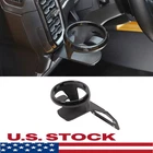 Carbon Steel Left Air Vent Lower Beverage Cup Holder Bracket Ford Ranger 23+ New. Price: $47.99.