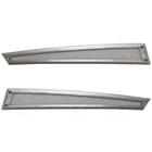 Axis Boat Bow Vent Grilles 3228075 / 3228076 2014 A24 (set Of 2) New. Price: $100.52.
