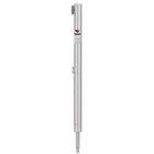 Swivl-eze Post 25-31" Adjustable/aluminum Threaded #SP-2244-ADJ-T New. Price: $90.84.