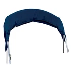 Taylormade Survivor Marine Products Bimini Top Storage Boot Zippered Width 60 - New. Price: $74.83.