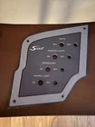 2016 Scout 22.5 Xsf Port Side Dashboard Switch Panel Used. Price: $40.00.