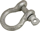 Sea-dog Screw Pin Anchor Bow Shackle, 1/2", 147612 New. Price: $15.50.