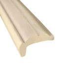 Taco Boat Rub Rail V11-9669CRB120 1/4 X 1/8 Inch Semi Rigid Pvc Ft New. Price: $398.58.