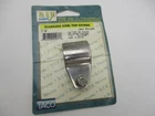 Taco Marine Stainless Steel Bimini Top Fitting 7/8" O.d. Clamp-on Jaw Slide New. Price: $24.99.