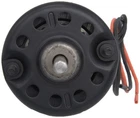 For American Motors/chrysler 63-97 B/m Single Shaft Vented Cw/ccw Without Wheel New. Price: $49.40.