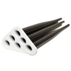 Sportsman Boat Organizer RAOSMB-2P-T 6-ROD White New. Price: $129.89.
