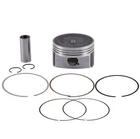 Yamaha 1.8L FX-SX-VSR-VXR-AR-SX-190-192-212-240-242 Piston Ring Set Std 2008&UP New. Price: $134.98.