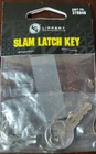 Lippert Components Slam Latch Key-new-ships 24 Hours. Price: $42.88.