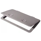 Tempress 44533 Dark Gray 1323 Boat Access Cam Hatch 13" X 23" Marine Heavy Duty New. Price: $99.99.