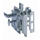 Perko 0918 DP0 Chr Rim Lock Set Box Strike Marine Boat New. Price: $264.55.
