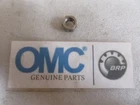 K2B Evinrude Johnson Omc 0302803 Nut Oem New Factory Boat Parts. Price: $6.29.