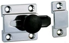 Seachoice 50-35921 Chrome Plated Zinc Cupboard Bolt Latch 2-1/8" X 1-1/2" New. Price: $43.61.
