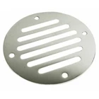 Sea-dog Stainless Drain Cover 2-1/2" #331601-1 New. Price: $5.56.
