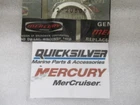 Y37 Genuine Mercury Quicksilver 12-20808 Washer Oem New Factory Boat Parts. Price: $7.96.