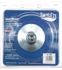 Attwood Marine SP-1002 Seat Mount With Spring 3/4 Pin Zinc Plate Boat New. Price: $20.00.