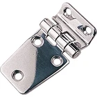 Sea-dog Offset Door Hinge Stainless #201570-1 New. Price: $18.04.