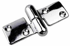 Sea Dog 204279 Take-apart Hinge Brass 3-7/8" 2PACK New. Price: $30.21.