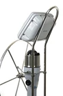 Navpod 8651770 AG18 9.5" Wide Angleguard - Single Bend 1" Diameter New. Price: $475.84.