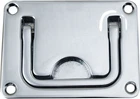 Perko 0776DP2CHR Chrome-plated Brass Flush Lifting Handle New. Price: $84.57.