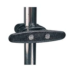 Sea Dog Marine S-D-327111-1 Rail Mount Cleat, Stainless Steel, 4-1/2 New. Price: $26.50.