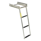 Garelick 19643 Under Platform Sliding Ladder New. Price: $277.99.