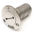 Attwood Boat Water Deck Fill 66408-1 1/2 Inch Stainless Steel New. Price: $25.09.