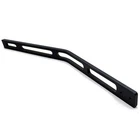 Bayliner Boat Windshield Support Bracket 15 1/4 Inch Aluminum New. Price: $39.44.