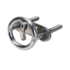 Whitecap Ski Tow 2-1/2" 6260C New. Price: $73.95.
