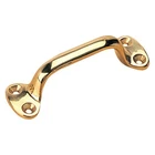 Sea Dog 6"L Sand Cast Brass Lift Handle New. Price: $54.12.