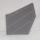 Monterey Seadek Non-skid Brushed Foam Mat Gray 62181-90232-15 Marine Boat New. Price: $29.95.