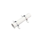 Sea-dog Side Mount Rod Holder 9" White New. Price: $19.41.