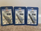 Sea Dog Clamcleat Side Entry (strbd) CL217MK2 (set Of 3) New. Price: $18.00.