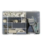 Weld Mount Executive Fastener Kit - No Adhesive New. Price: $213.07.