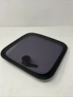 Lewmar Hatch Glass Only 11 7/8 X Square New. Price: $115.00.