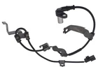 Abs Sensor Front Left For Mitsubishi Triton Mk 1996 2006 WSS324 Brand. Price: $104.09.