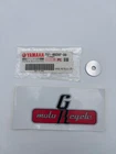 Yamaha Washer 701-48287-00-00 Y266 New. Price: $6.47.