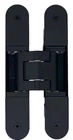 3EA Simonswerk Tectus Concealed Door Hinges 340 3D Matte Black Hidden Hw New. Price: $295.00.