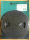 Th Marine DPS-6-1-DP Deck Plate 6" Id Black New. Price: $22.21.