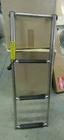 Garelick 3 -step Telescoping Ladder #19616-61 New. Price: $120.00.