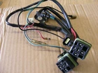 Mercury 75-90-120-140-150-175-200 Trim Tilt 84-819514A18 Harness Wiring Engine Used. Price: $28.45.