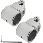 Shenghuiss Bimini Top Jaw Slide Marine Stainless Steel 316 Heavy Duty Boat Bi... New. Price: $19.14.