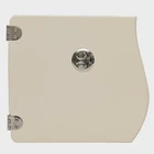 Tracker Boat Hatch Door / Lid 157906 Tahoe 228 Off-white Starboard New. Price: $54.72.