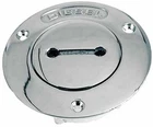 Perko 0528DP8CHR 1-1/2 Unmarked Pipe Deck Plt New. Price: $185.81.