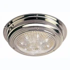 Sea-dog 5" Lens Led Dome Light 4002030 New. Price: $72.70.