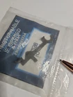 Genuine Mercury Quicksilver 86776 Latch Oem Nos MQ53 New. Price: $12.00.