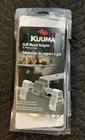 Kuuma 58197 Grill Mount Rail Adapter For Pontoon Boats New. Price: $29.99.