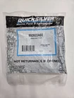 *oem* Mercury Marine 892822A02 Kicker Motor Adaptor Bracket New. Price: $79.99.