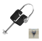 SP-402 Replacement Bolt On Fits Attwood Transom Savers U-bracket Part New. Price: $20.95.