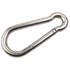 Sea-dog Snap Hook 4-11/16" #151620-1 New. Price: $14.09.