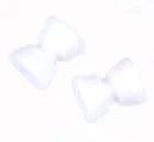Marine Anchor Bow Roller White Acetal Wheels 2PCS New. Price: $24.83.
